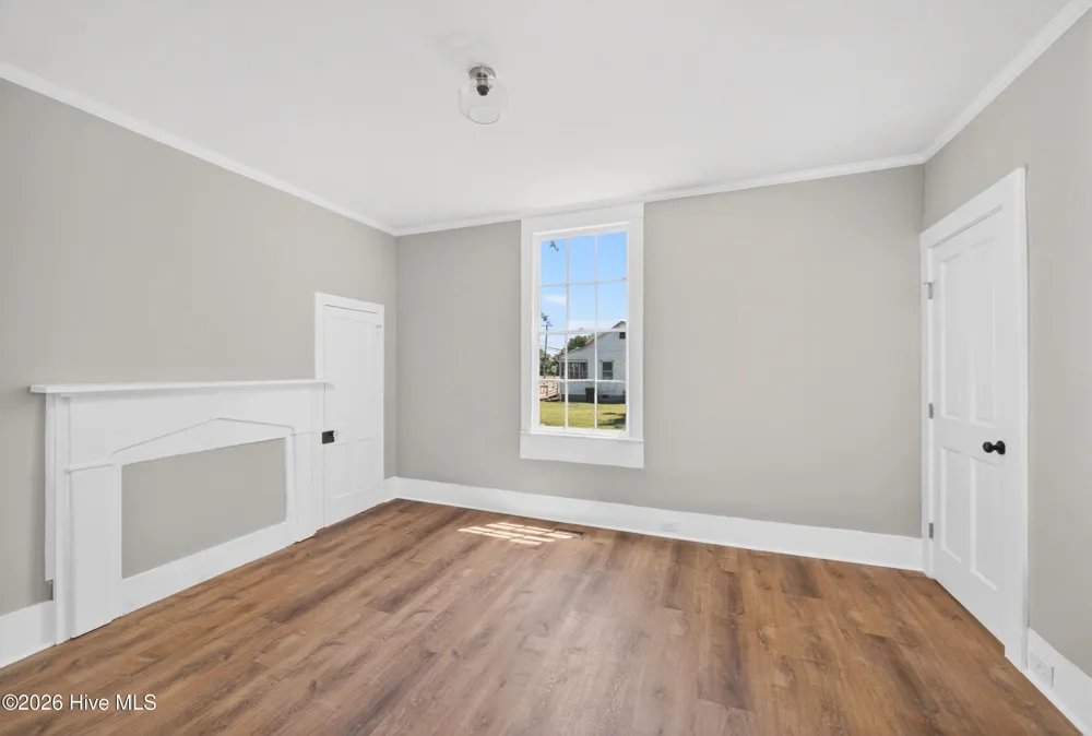 319 W Grubb Street Hertford, NC 27944