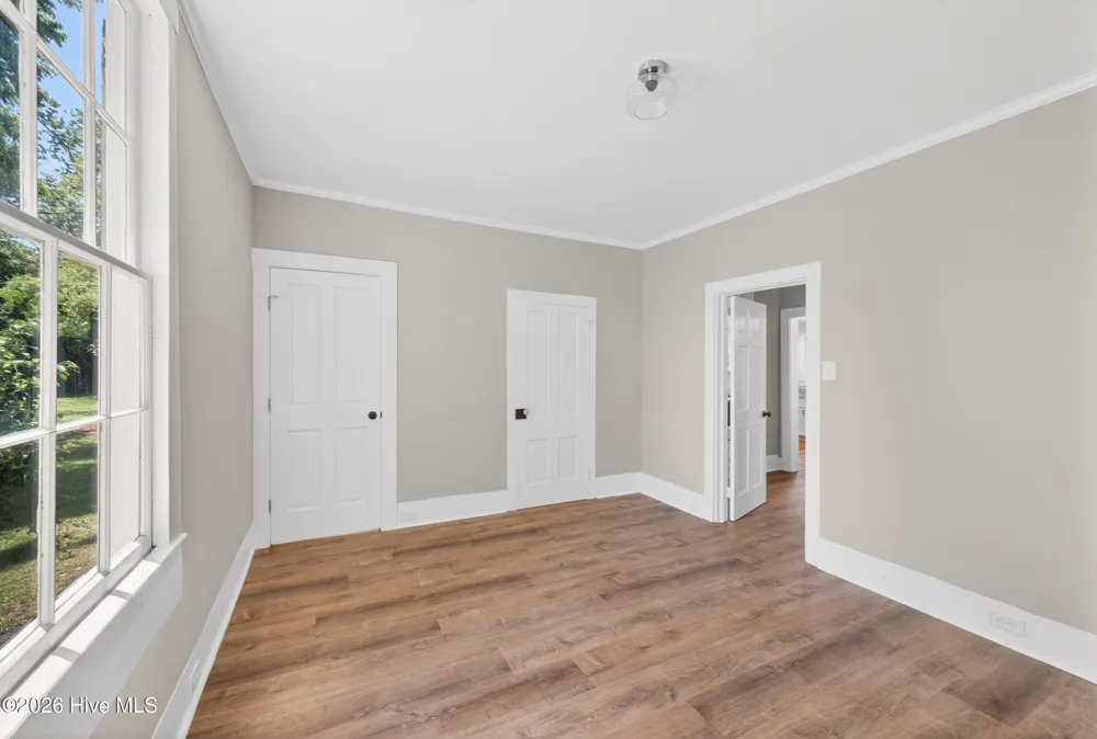 319 W Grubb Street Hertford, NC 27944