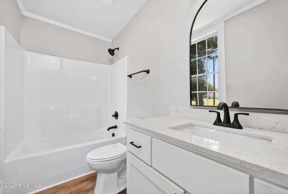 319 W Grubb Street Hertford, NC 27944
