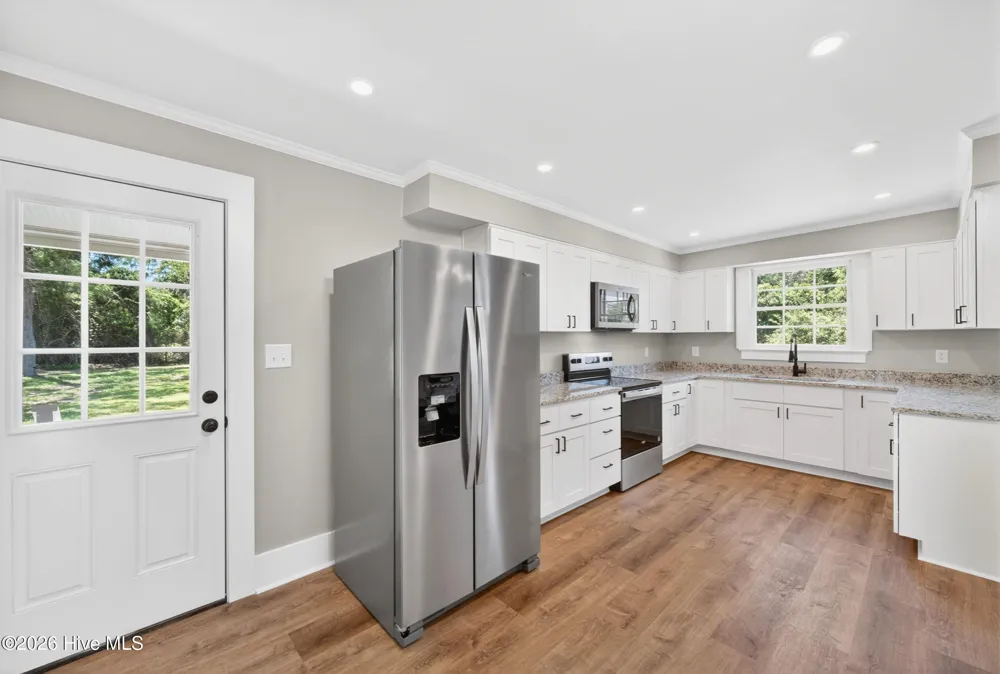 319 W Grubb Street Hertford, NC 27944