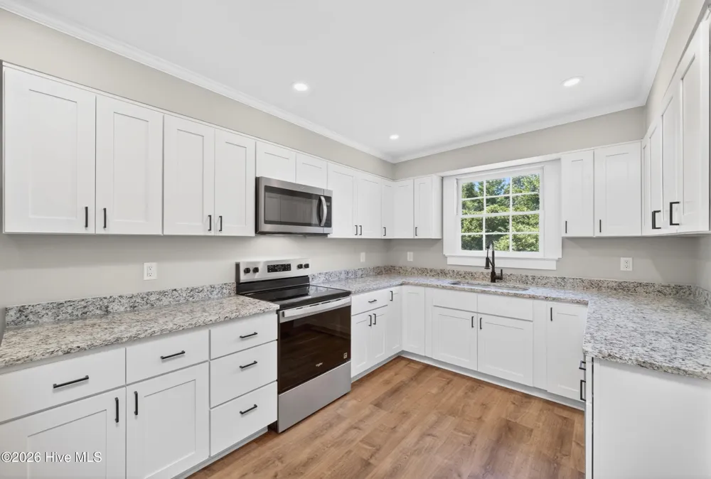 319 W Grubb Street Hertford, NC 27944