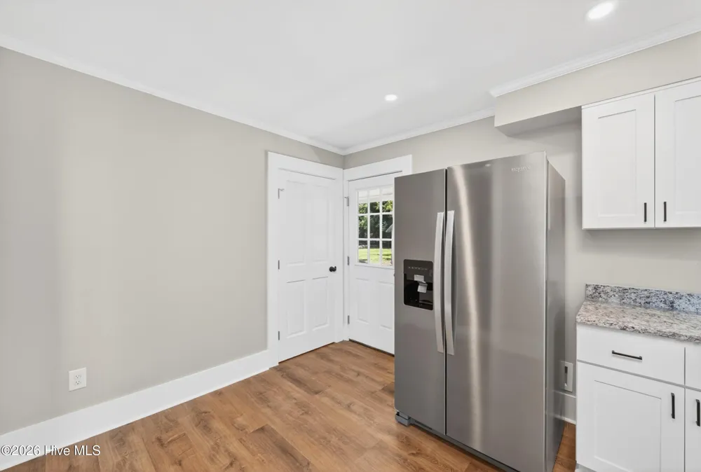 319 W Grubb Street Hertford, NC 27944