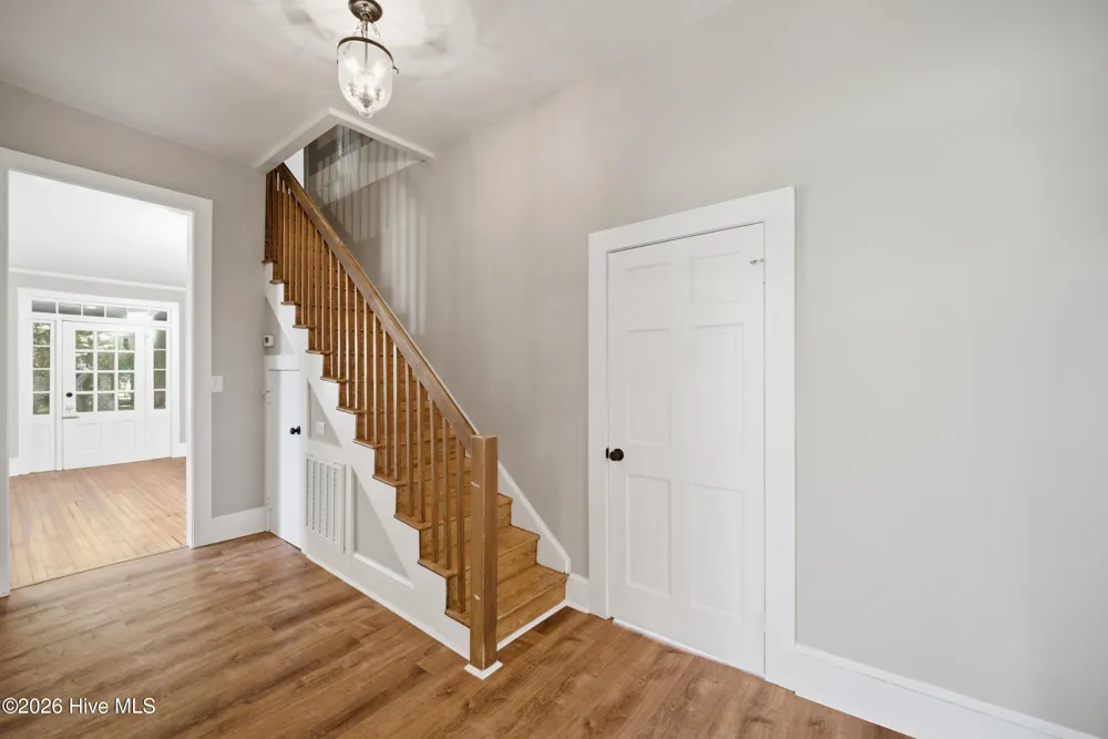 319 W Grubb Street Hertford, NC 27944