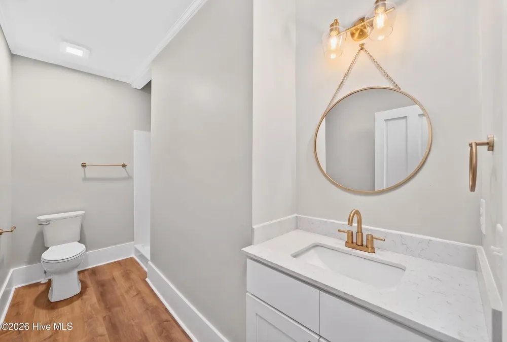 319 W Grubb Street Hertford, NC 27944