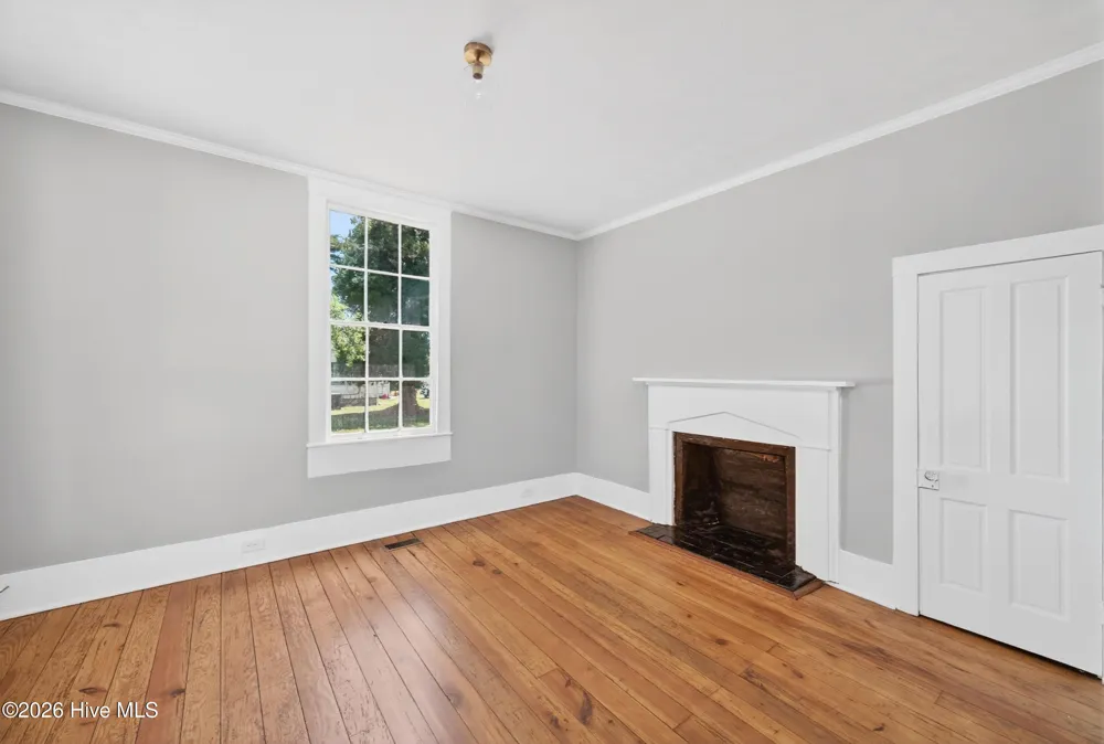 319 W Grubb Street Hertford, NC 27944