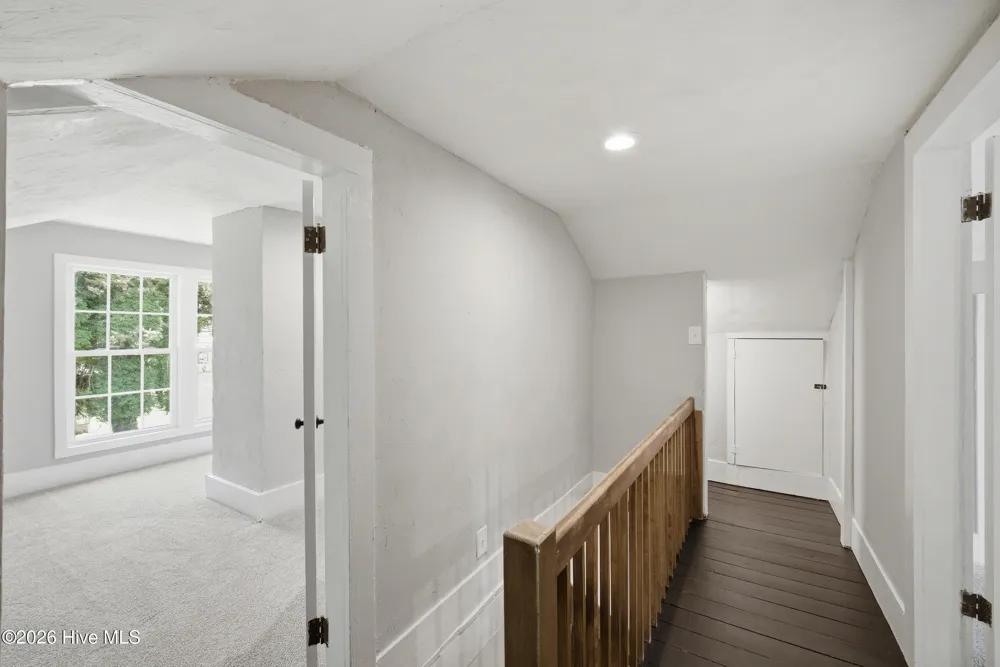 319 W Grubb Street Hertford, NC 27944