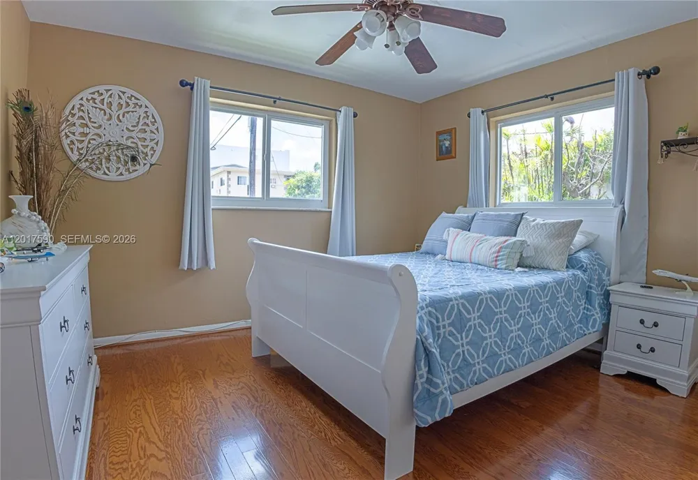 10 NW 60th Ct Miami, FL 33126