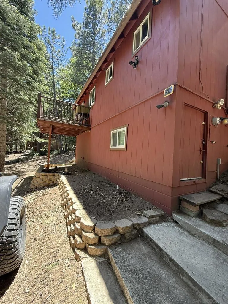 22356 Crestline Palomar Mountain, CA 92060