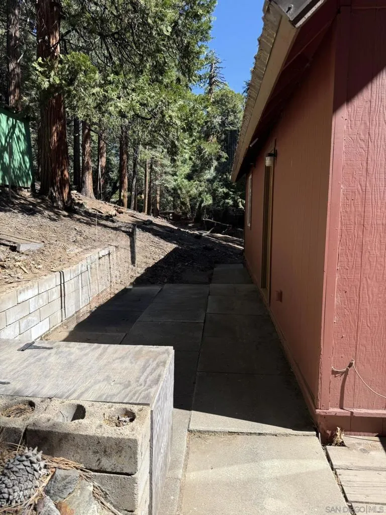 22356 Crestline Palomar Mountain, CA 92060
