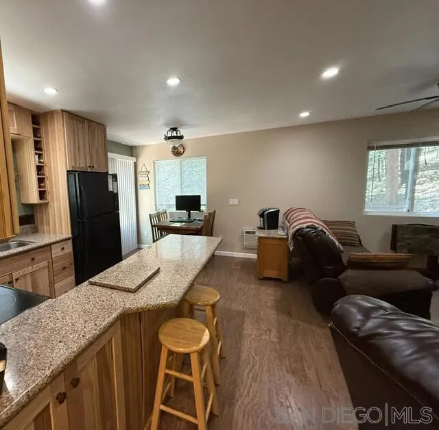 22356 Crestline Palomar Mountain, CA 92060