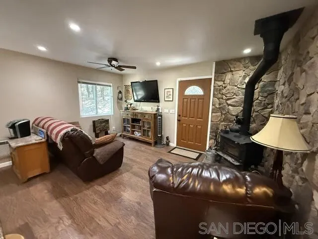 22356 Crestline Palomar Mountain, CA 92060