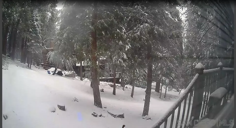 22356 Crestline Palomar Mountain, CA 92060
