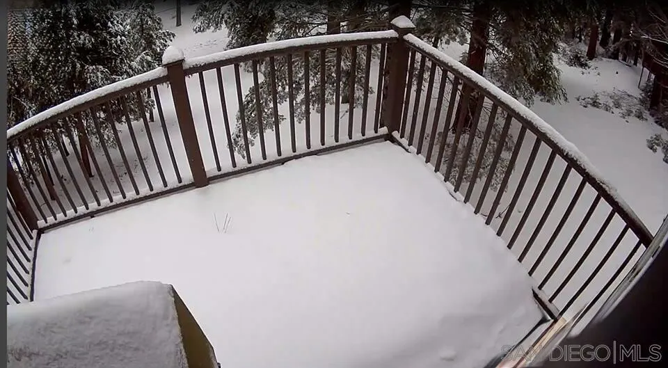 22356 Crestline Palomar Mountain, CA 92060
