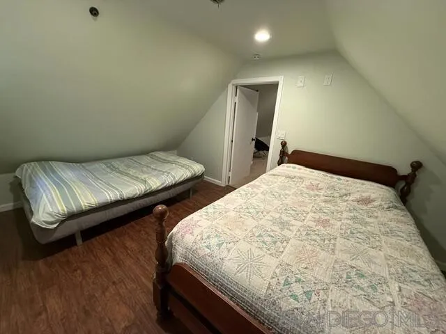 22356 Crestline Palomar Mountain, CA 92060