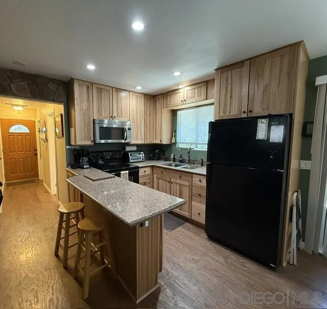 22356 Crestline Palomar Mountain, CA 92060