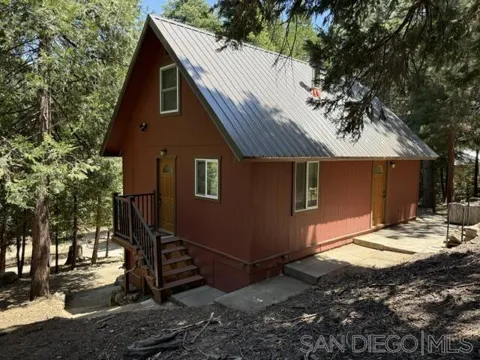 22356 Crestline