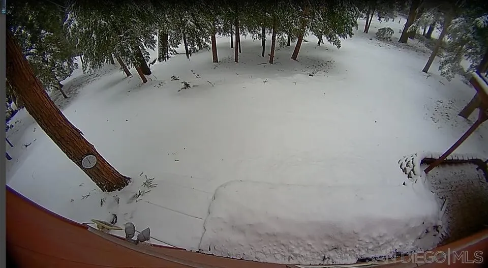 22356 Crestline Palomar Mountain, CA 92060