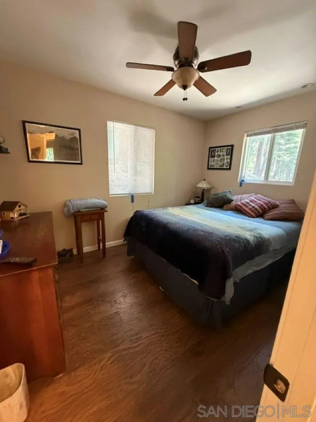 22356 Crestline Palomar Mountain, CA 92060