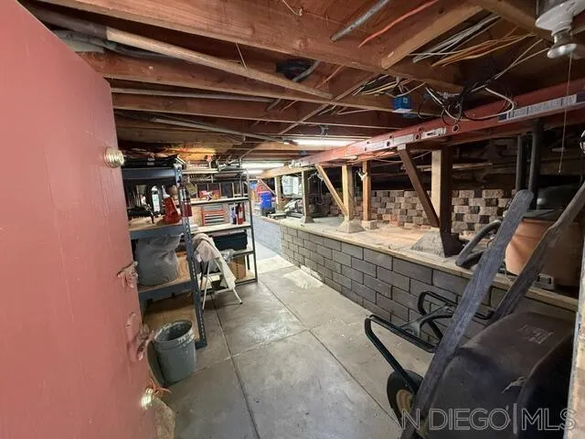 22356 Crestline Palomar Mountain, CA 92060