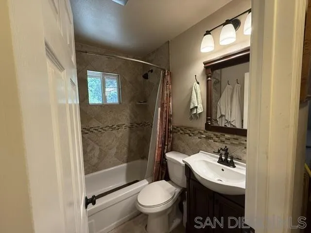 22356 Crestline Palomar Mountain, CA 92060