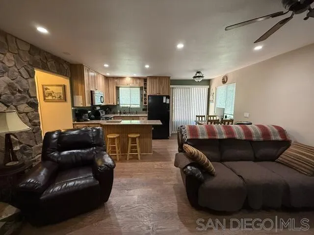 22356 Crestline Palomar Mountain, CA 92060