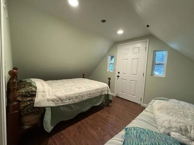 22356 Crestline Palomar Mountain, CA 92060
