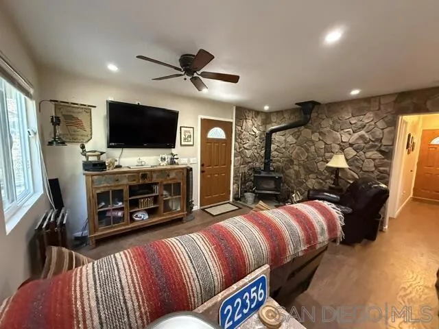 22356 Crestline Palomar Mountain, CA 92060