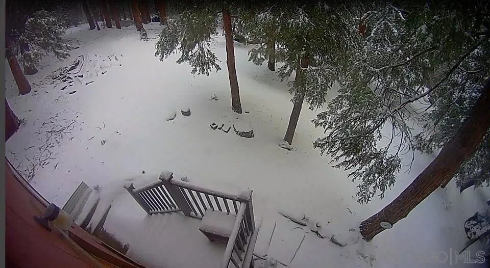 22356 Crestline Palomar Mountain, CA 92060