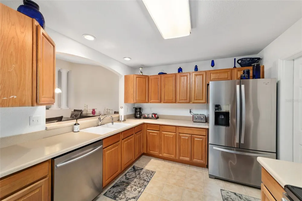 13640 SW 115TH AVENUE Dunnellon, FL 34432