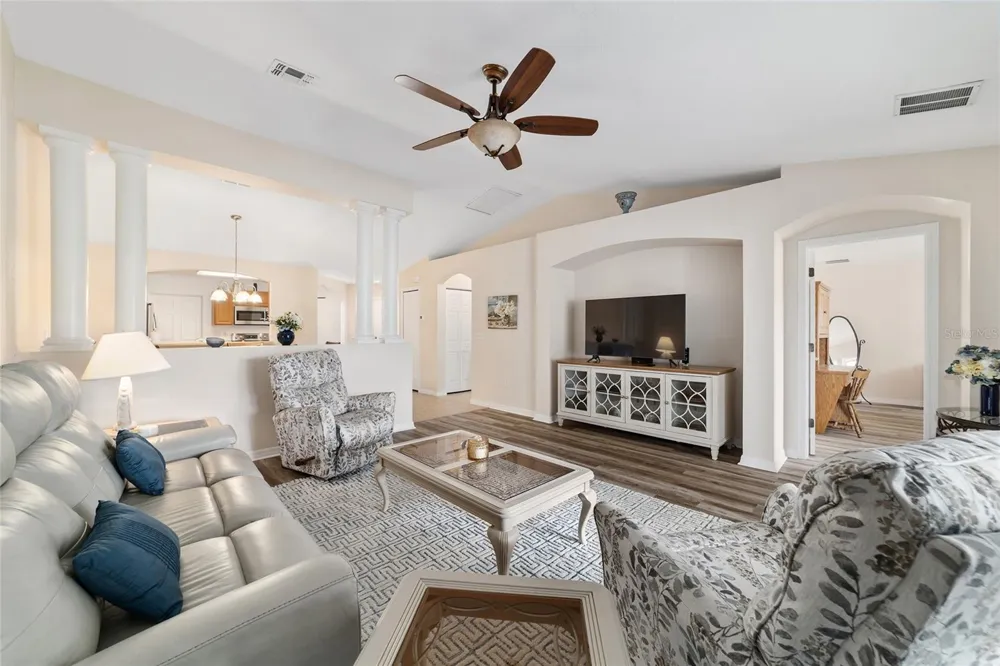 13640 SW 115TH AVENUE Dunnellon, FL 34432