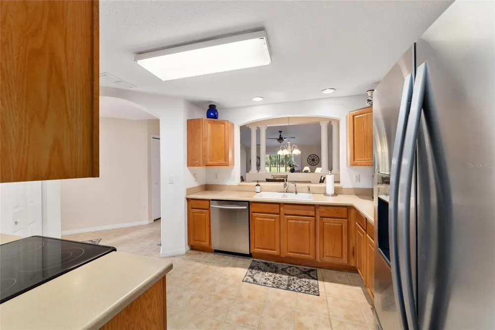 13640 SW 115TH AVENUE Dunnellon, FL 34432