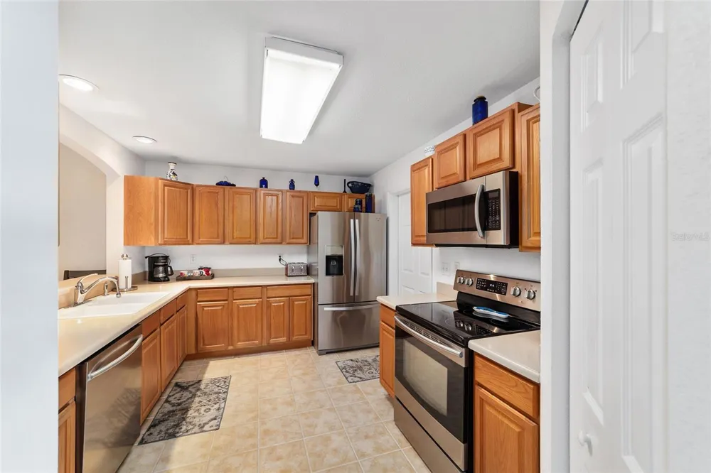 13640 SW 115TH AVENUE Dunnellon, FL 34432