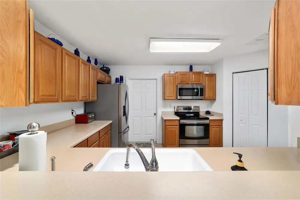 13640 SW 115TH AVENUE Dunnellon, FL 34432