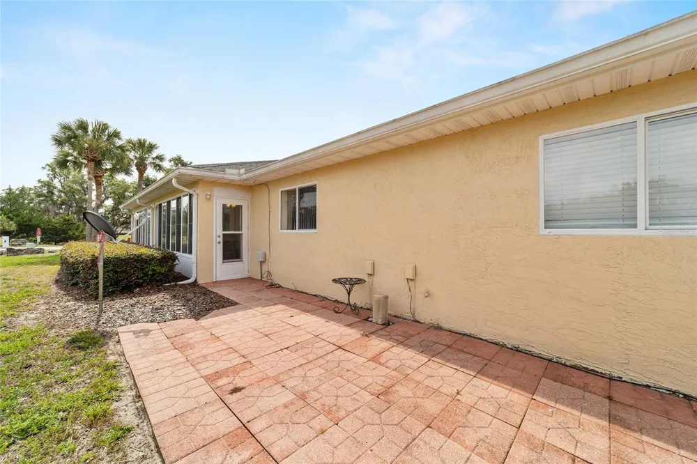 13640 SW 115TH AVENUE Dunnellon, FL 34432
