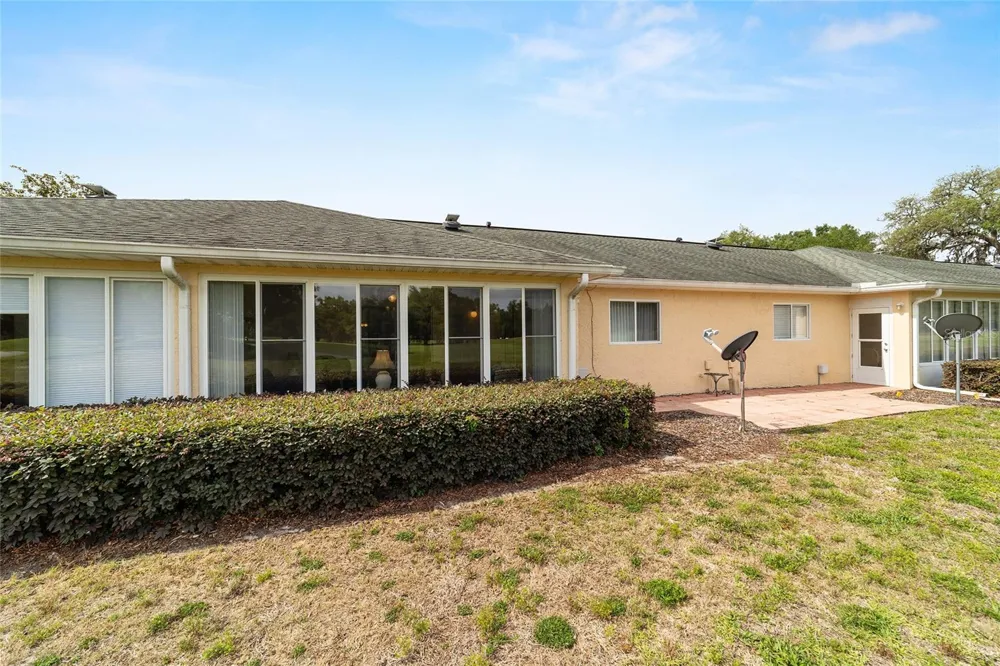 13640 SW 115TH AVENUE Dunnellon, FL 34432