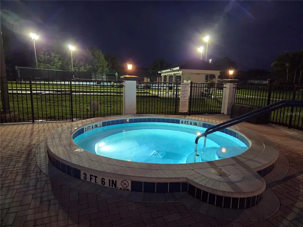 13640 SW 115TH AVENUE Dunnellon, FL 34432