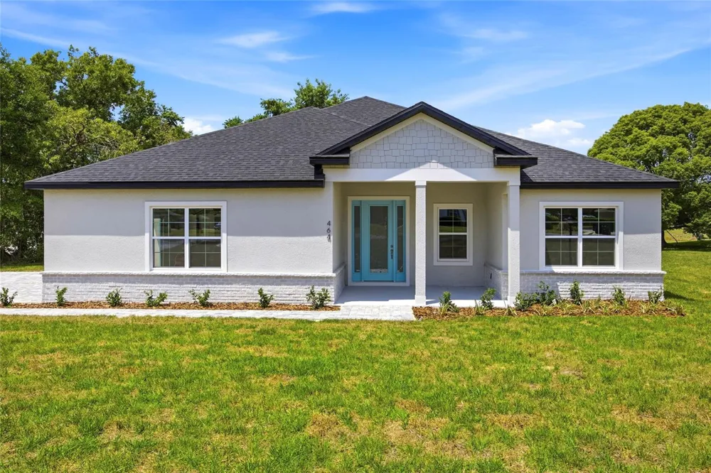 464 CHERRY POP DRIVE Inverness, FL 34453