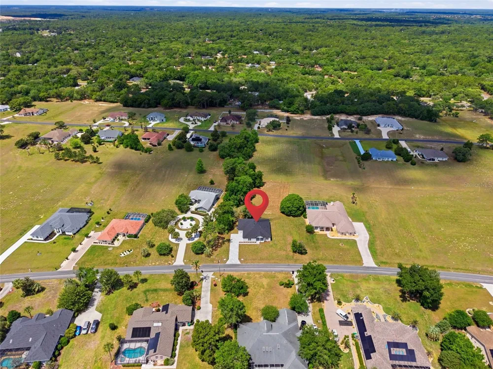 464 CHERRY POP DRIVE Inverness, FL 34453