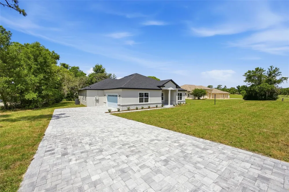 464 CHERRY POP DRIVE Inverness, FL 34453