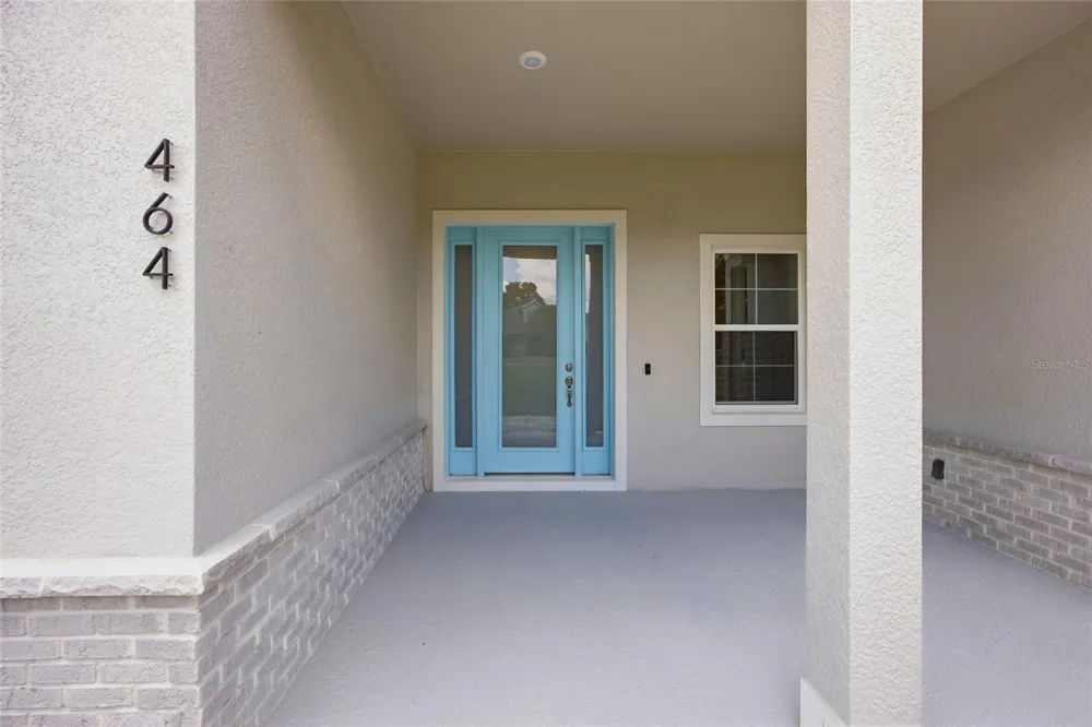 464 CHERRY POP DRIVE Inverness, FL 34453