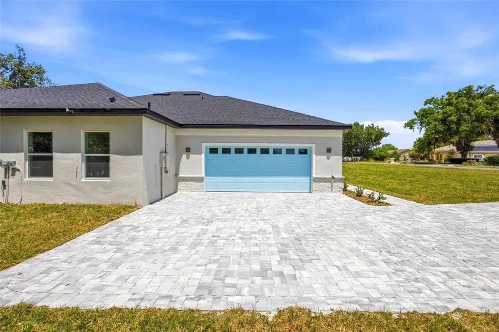 464 CHERRY POP DRIVE Inverness, FL 34453