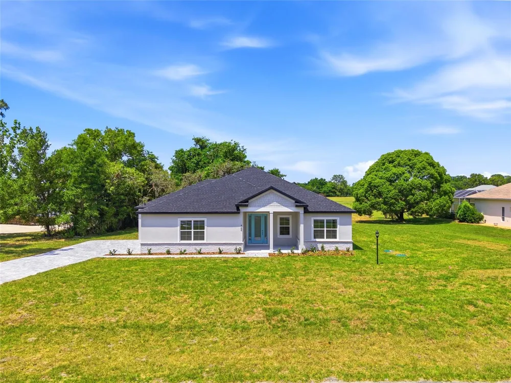 464 CHERRY POP DRIVE Inverness, FL 34453