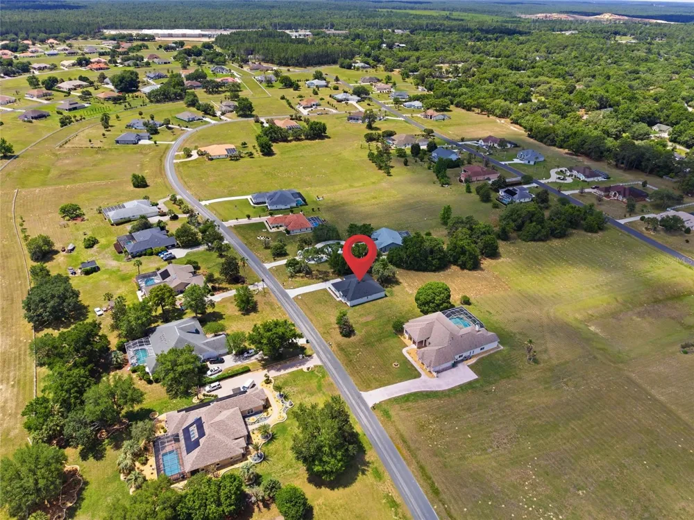 464 CHERRY POP DRIVE Inverness, FL 34453