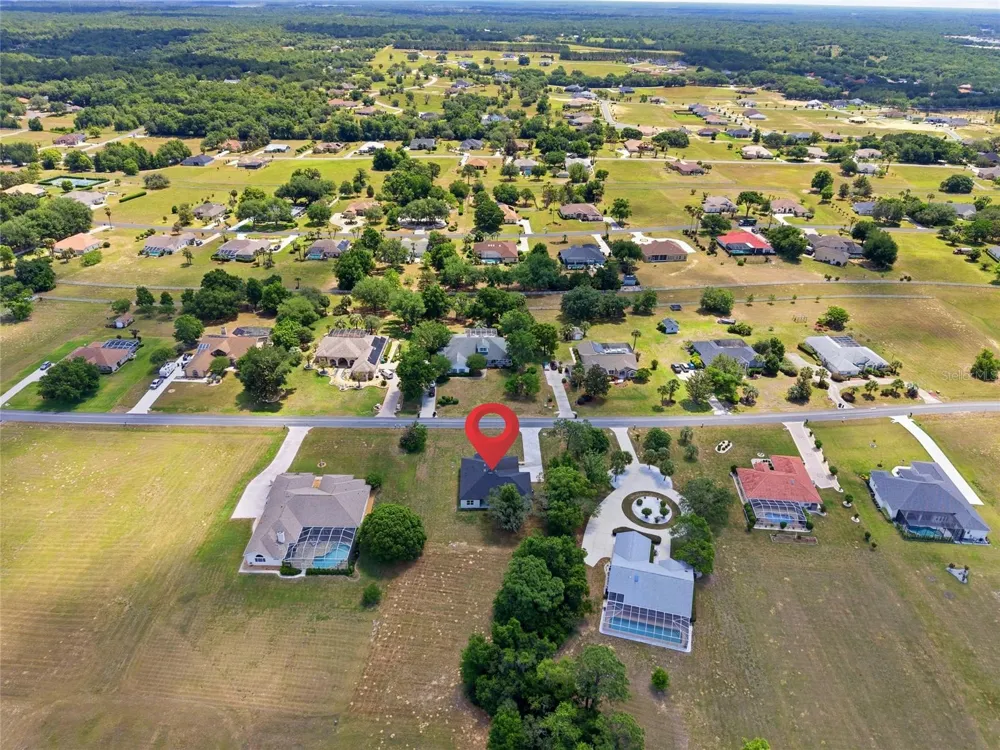 464 CHERRY POP DRIVE Inverness, FL 34453
