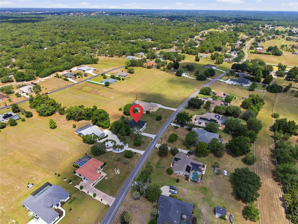 464 CHERRY POP DRIVE Inverness, FL 34453
