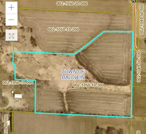 Lot 3 235th Street