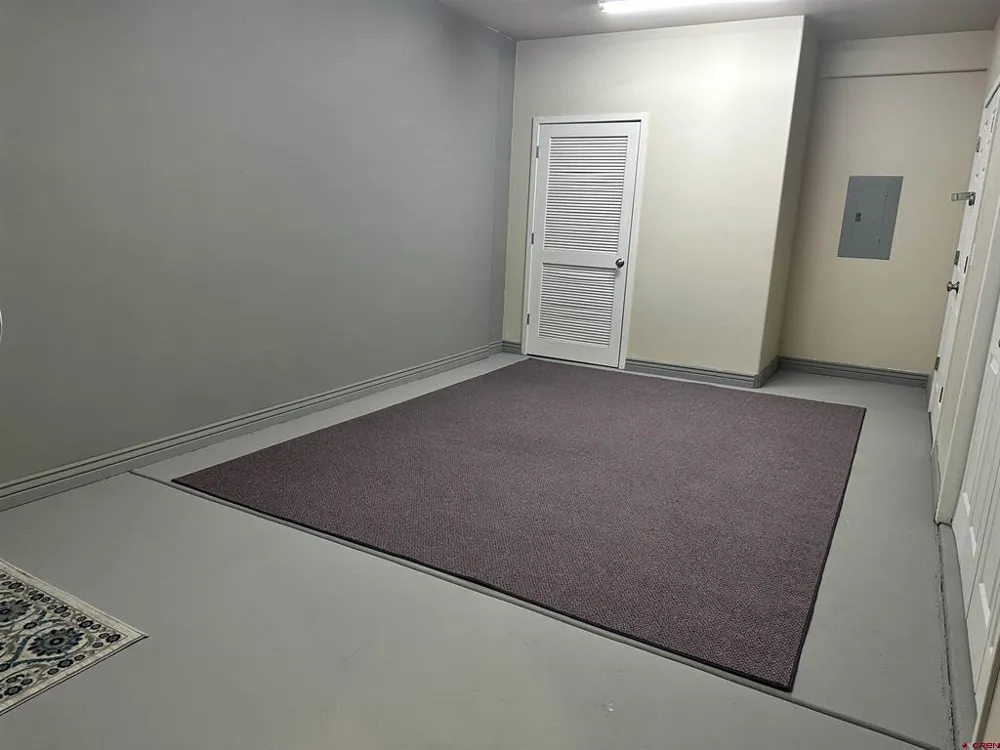190 E 7Th Avenue #A6 Durango, CO 81301