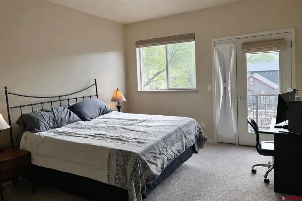 190 E 7Th Avenue #A6 Durango, CO 81301