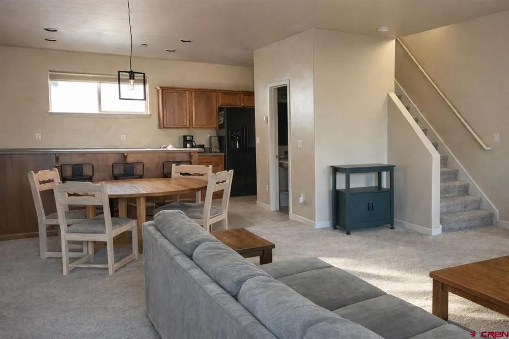 190 E 7Th Avenue #A6 Durango, CO 81301