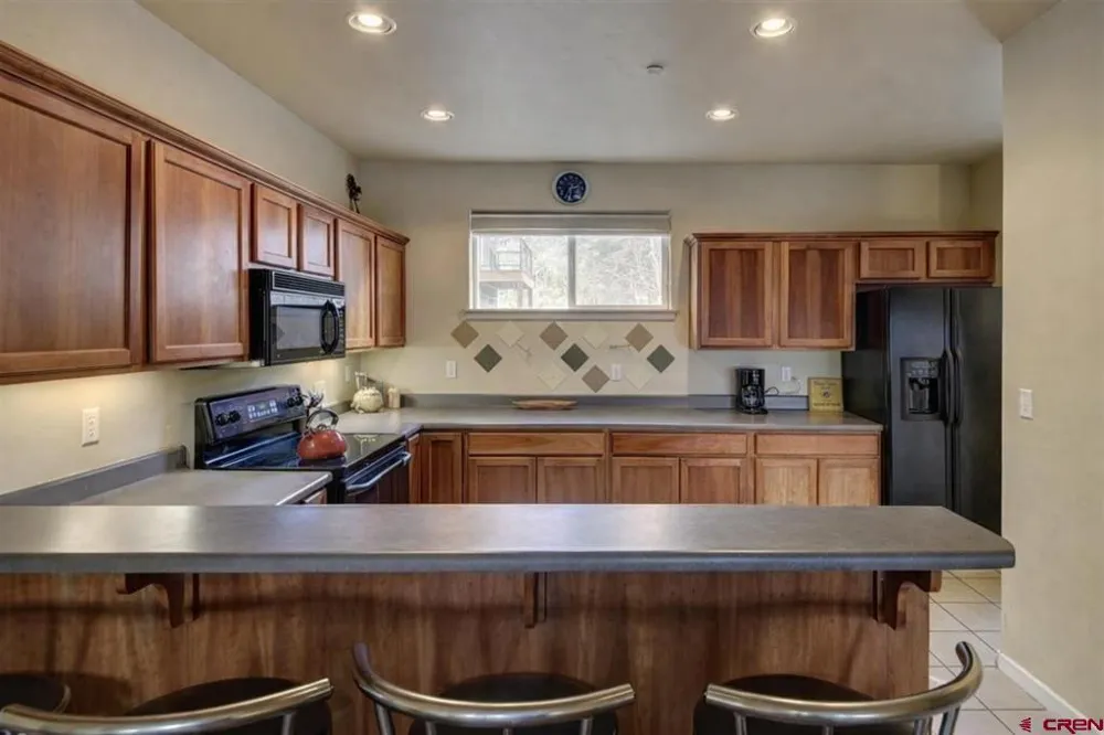 190 E 7Th Avenue #A6 Durango, CO 81301